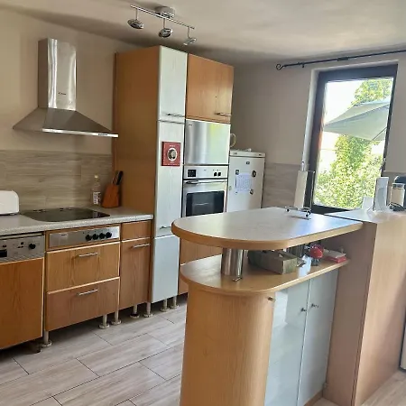 Holiday home Loczy-lak Siofok