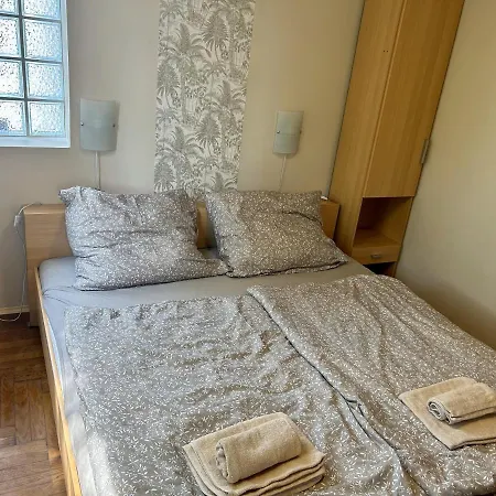 Holiday home Loczy-lak *