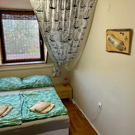 Holiday home Loczy-lak