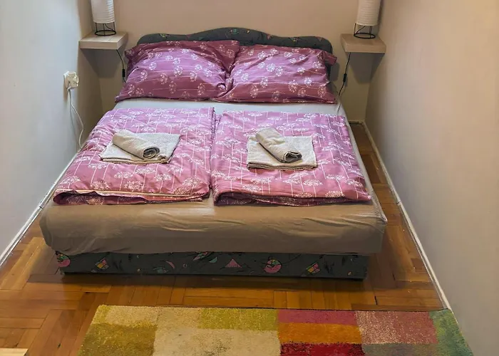 Loczy-lak Σπίτι διακοπών *