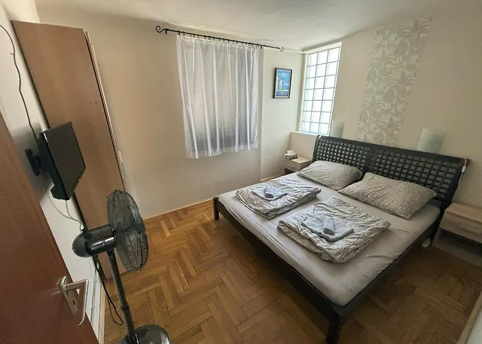 Σπίτι διακοπών Loczy-lak