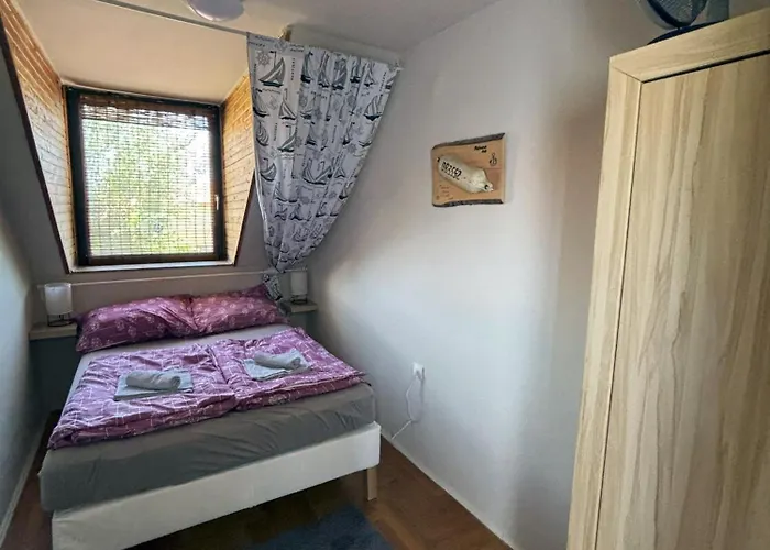 Loczy-lak Feriehus *