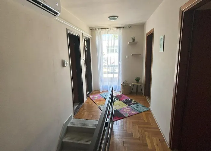 Loczy-lak Σπίτι διακοπών